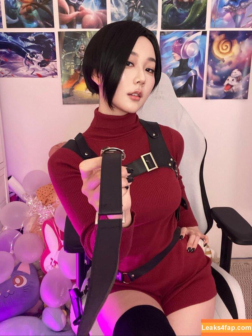 Kiittwy / Athena leaked photo photo #0245