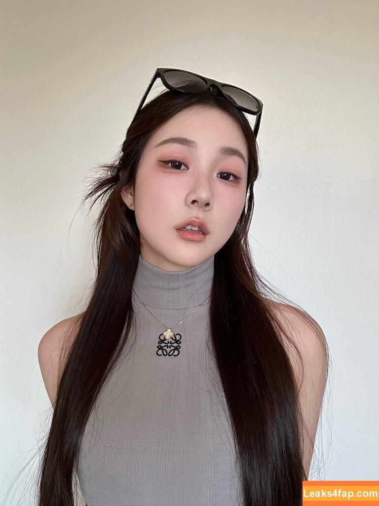 Kiittwy / Athena leaked photo photo #0248