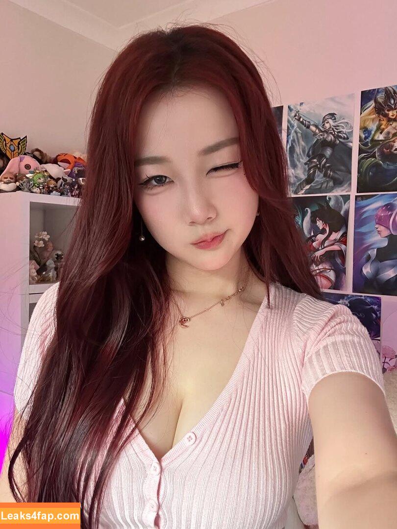 Kiittwy / Athena leaked photo photo #0250