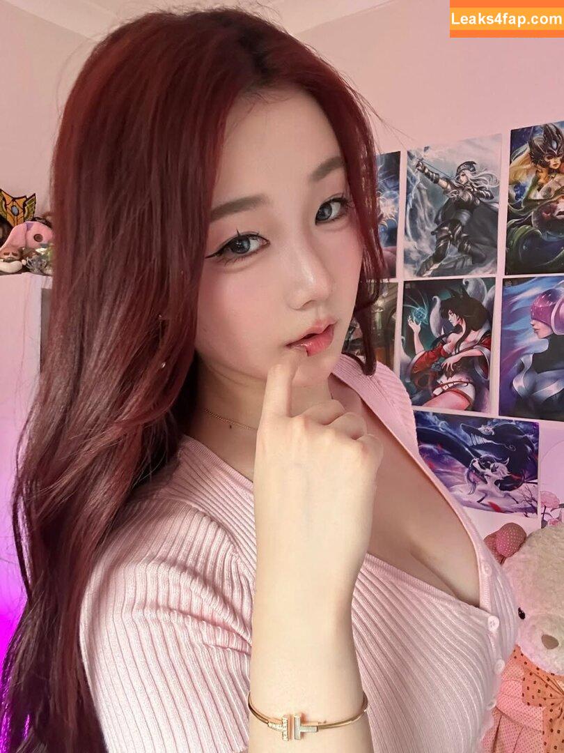 Kiittwy / Athena leaked photo photo #0251