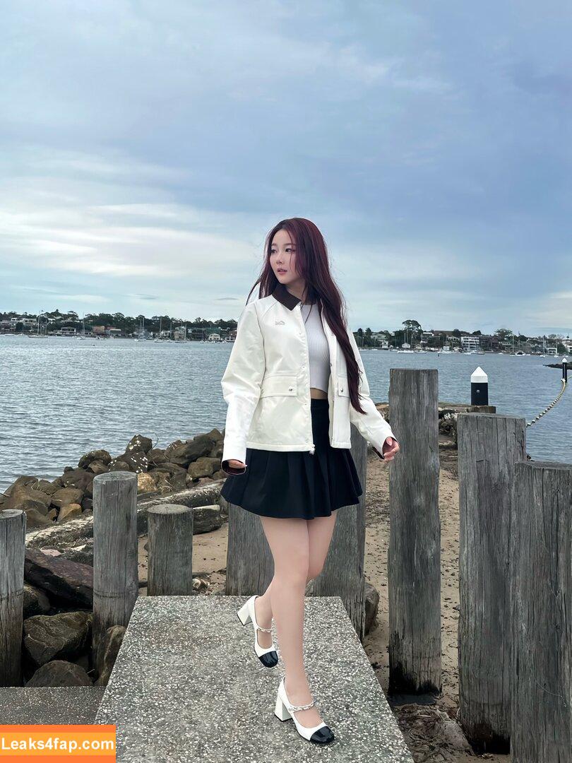 Kiittwy / Athena leaked photo photo #0256