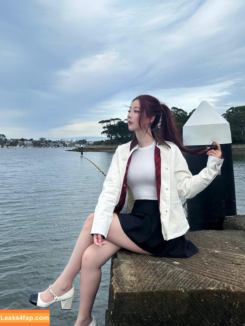 Kiittwy / Athena leaked photo photo #0257