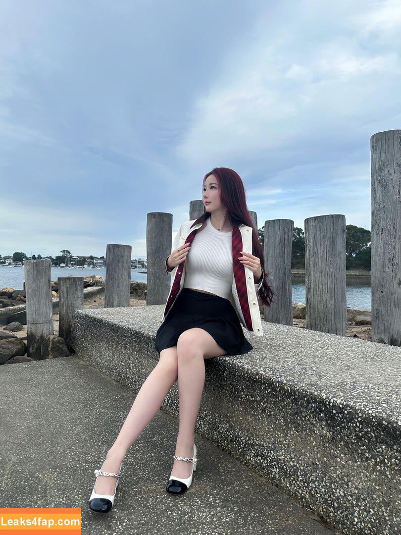 Kiittwy / Athena leaked photo photo #0258