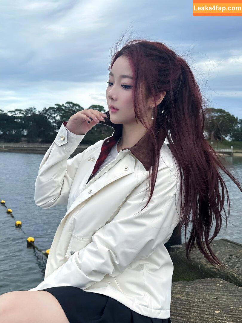 Kiittwy / Athena leaked photo photo #0259