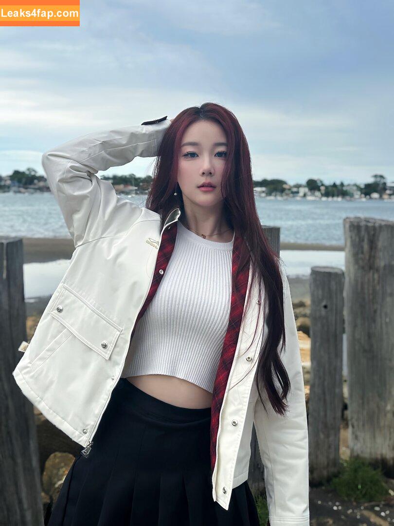 Kiittwy / Athena leaked photo photo #0260