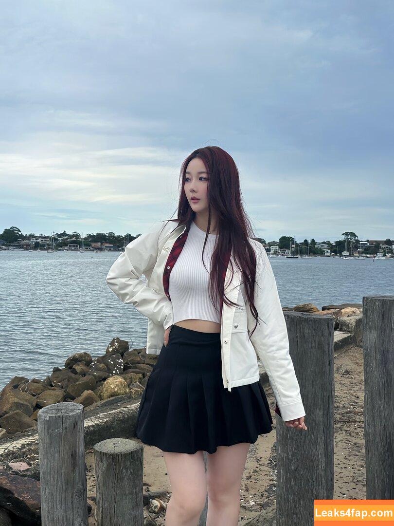 Kiittwy / Athena leaked photo photo #0261