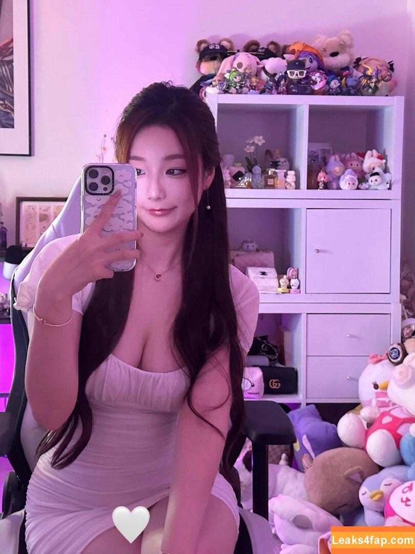 Kiittwy / Athena leaked photo photo #0265