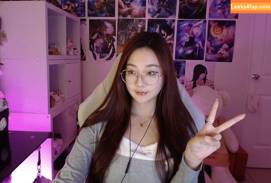 Kiittwy / Athena leaked photo photo #0267