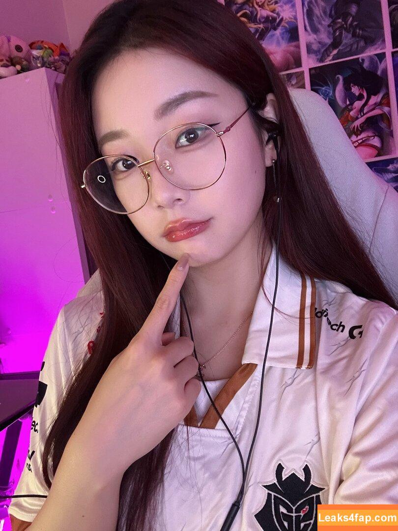 Kiittwy / Athena leaked photo photo #0269