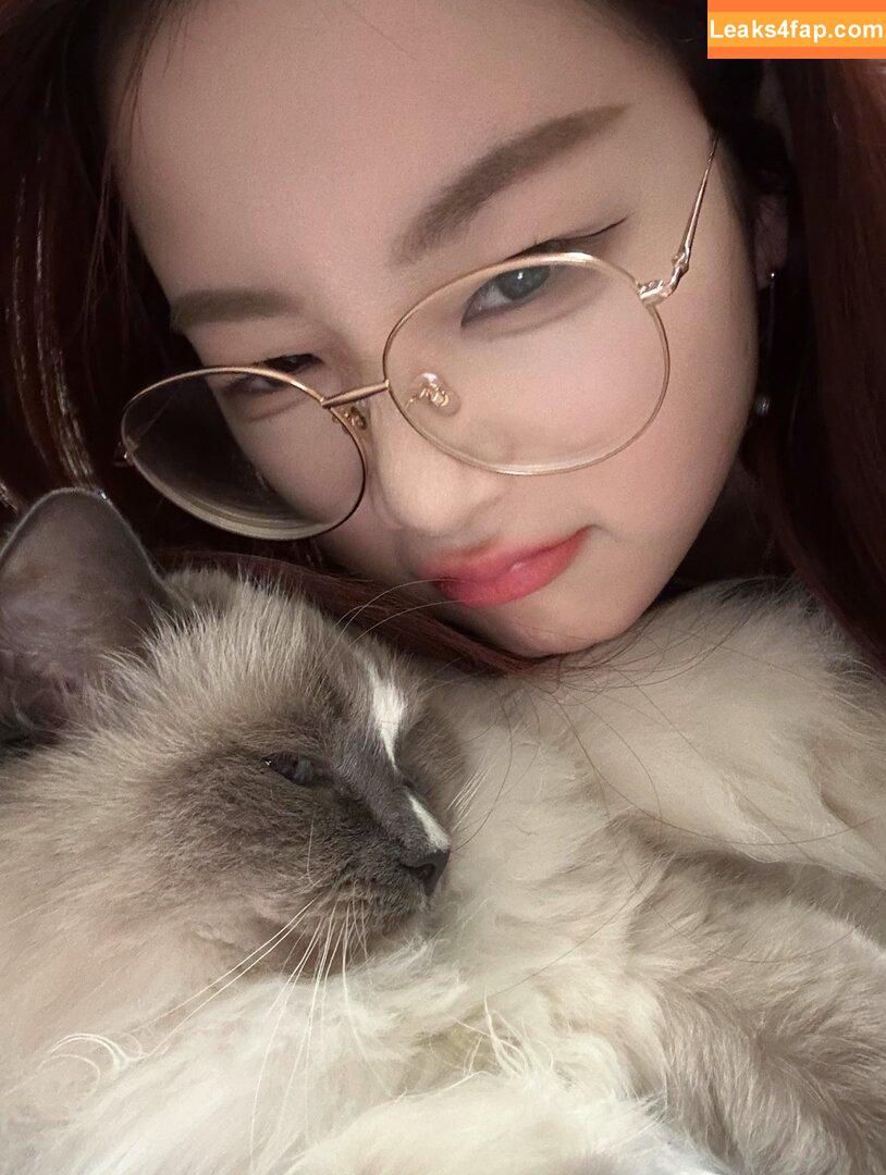 Kiittwy / Athena leaked photo photo #0270