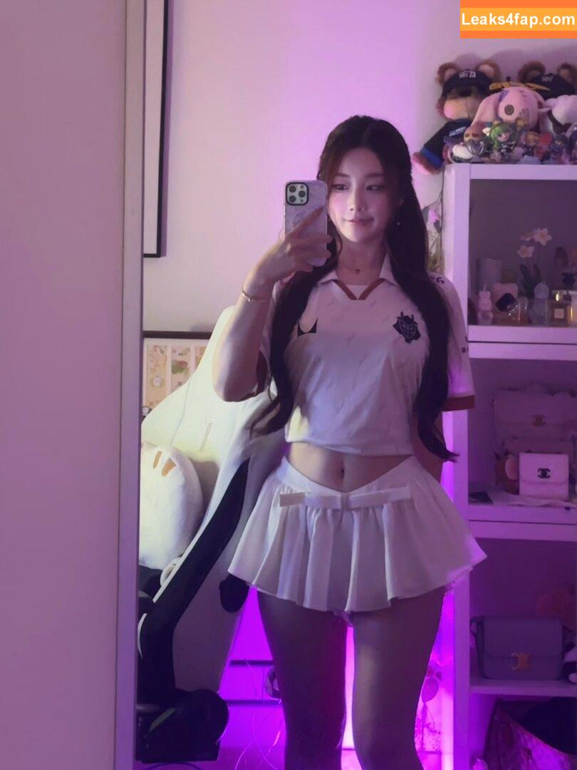 Kiittwy / Athena leaked photo photo #0272