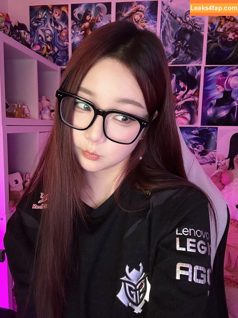 Kiittwy / Athena leaked photo photo #0273