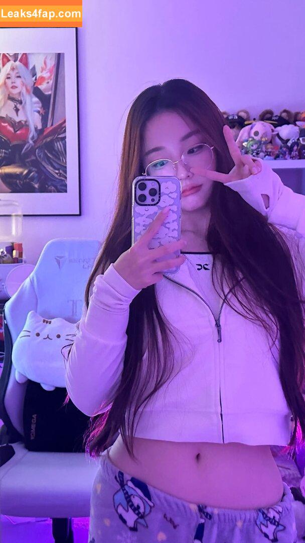 Kiittwy / Athena leaked photo photo #0275