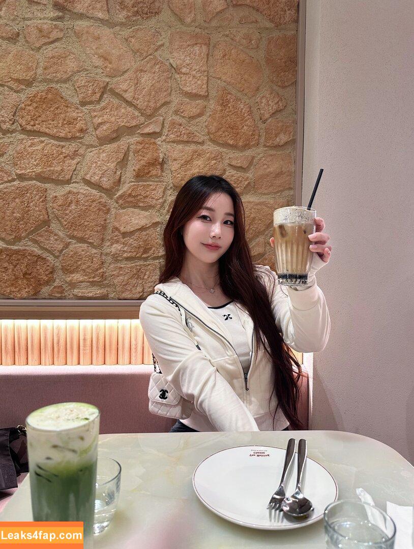 Kiittwy / Athena leaked photo photo #0276