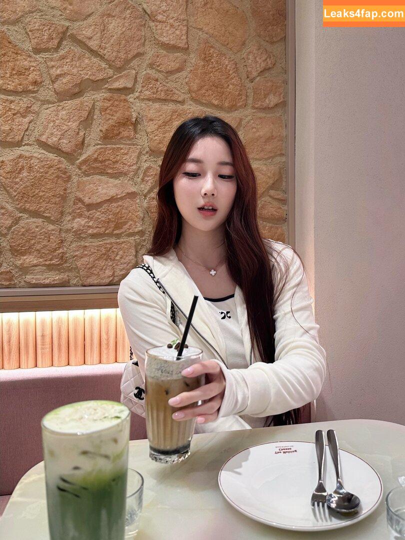 Kiittwy / Athena leaked photo photo #0277