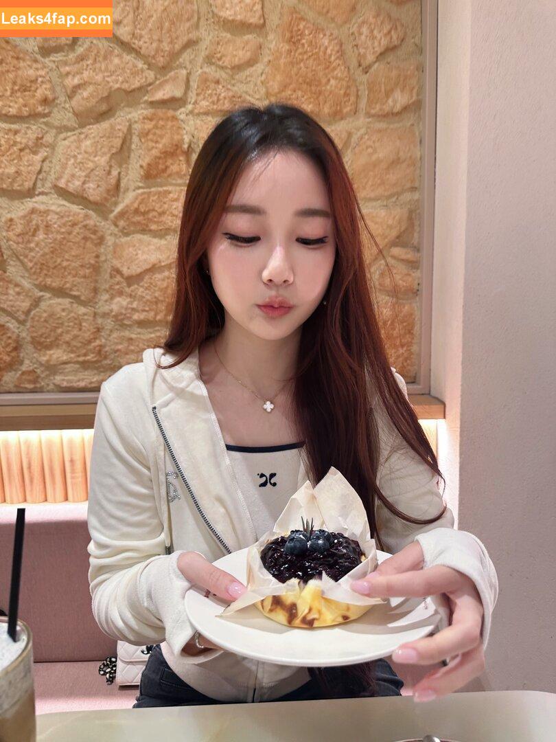 Kiittwy / Athena leaked photo photo #0279