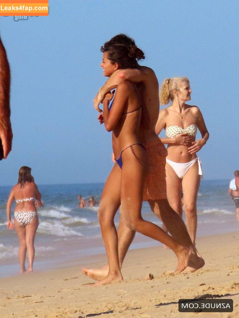 Kika Gomes /  leaked photo photo #0001