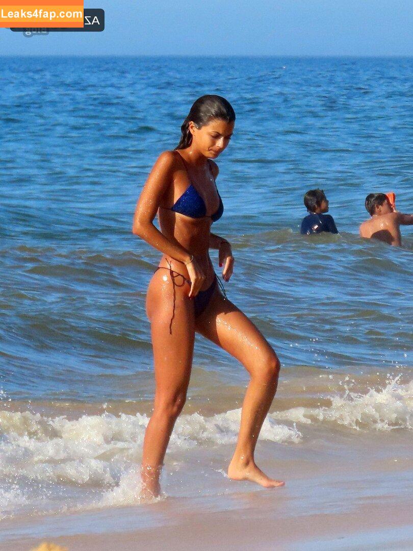 Kika Gomes /  leaked photo photo #0003