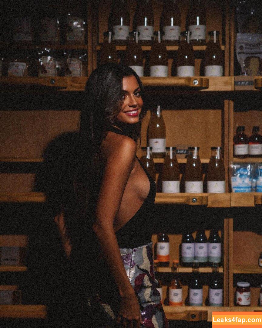 Kika Gomes /  leaked photo photo #0022
