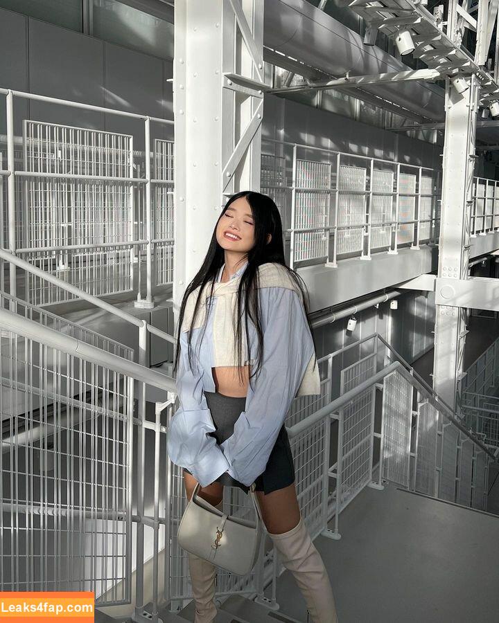 Kika Kim / kikakim leaked photo photo #0002