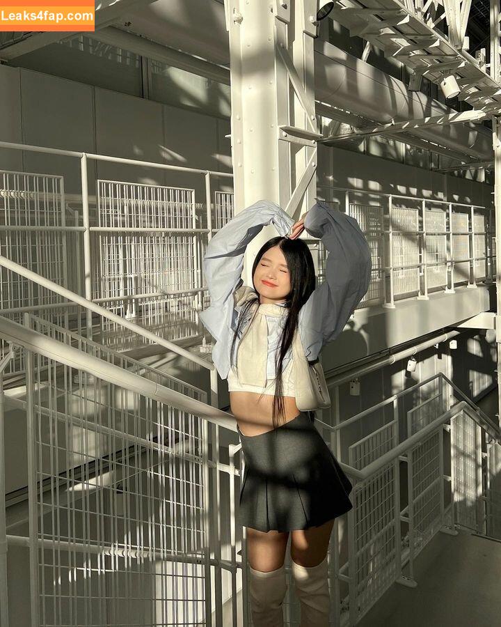 Kika Kim / kikakim leaked photo photo #0003