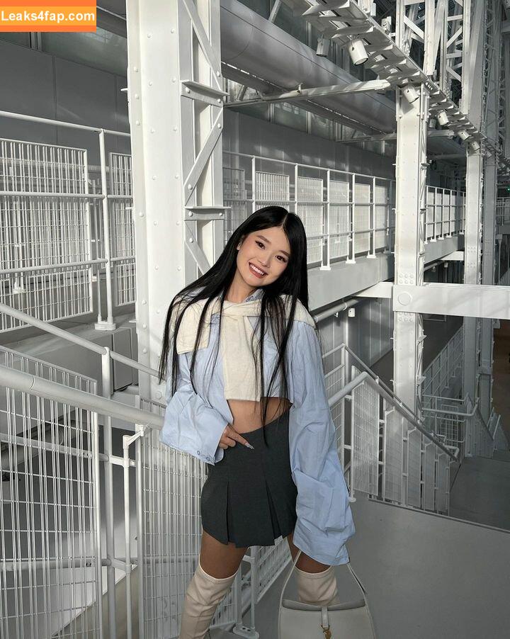 Kika Kim / kikakim leaked photo photo #0005