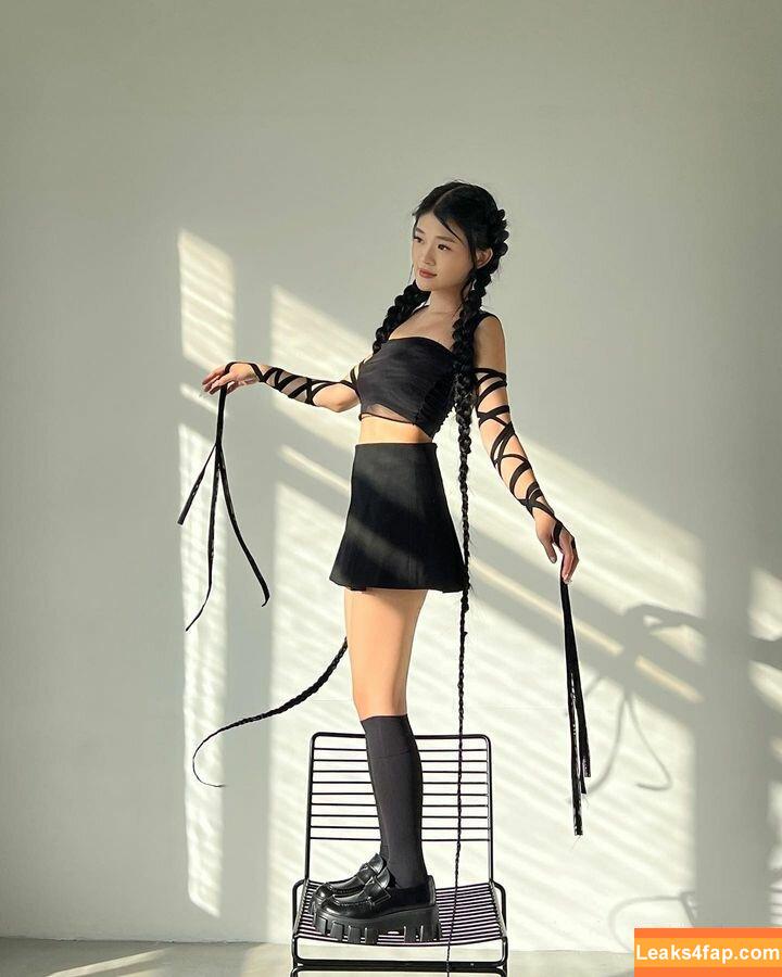 Kika Kim / kikakim leaked photo photo #0006