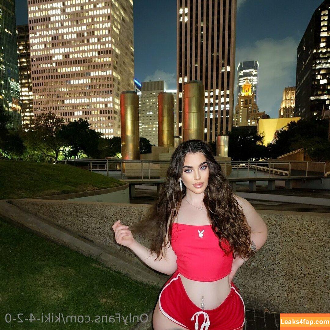 kiki_4_2_0 /  leaked photo photo #0005