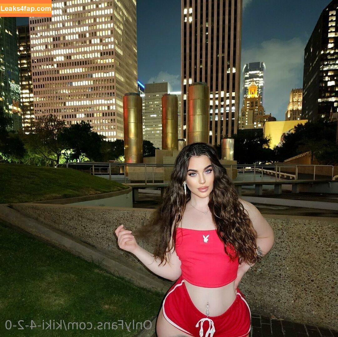 Kiki 420 / kiki-4-2-0 / kiki_4_2_0 leaked photo photo #0014