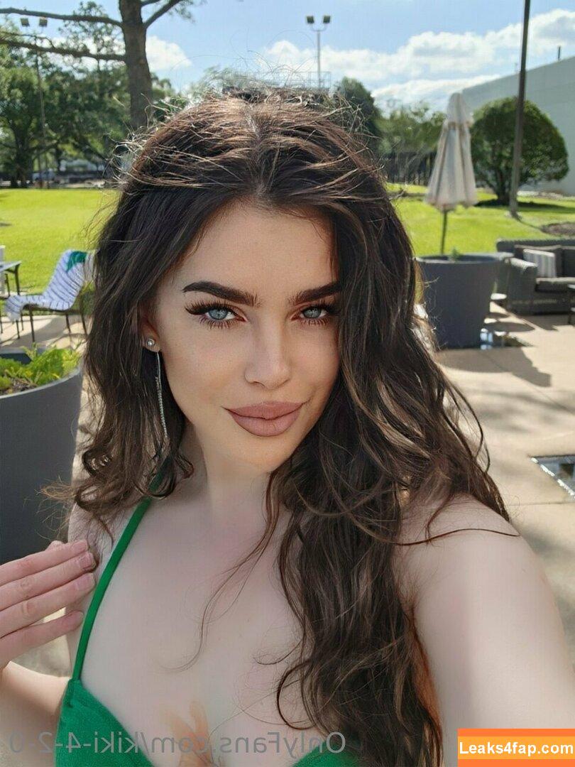 Kiki 420 / kiki-4-2-0 / kiki_4_2_0 слитое фото фото #0017