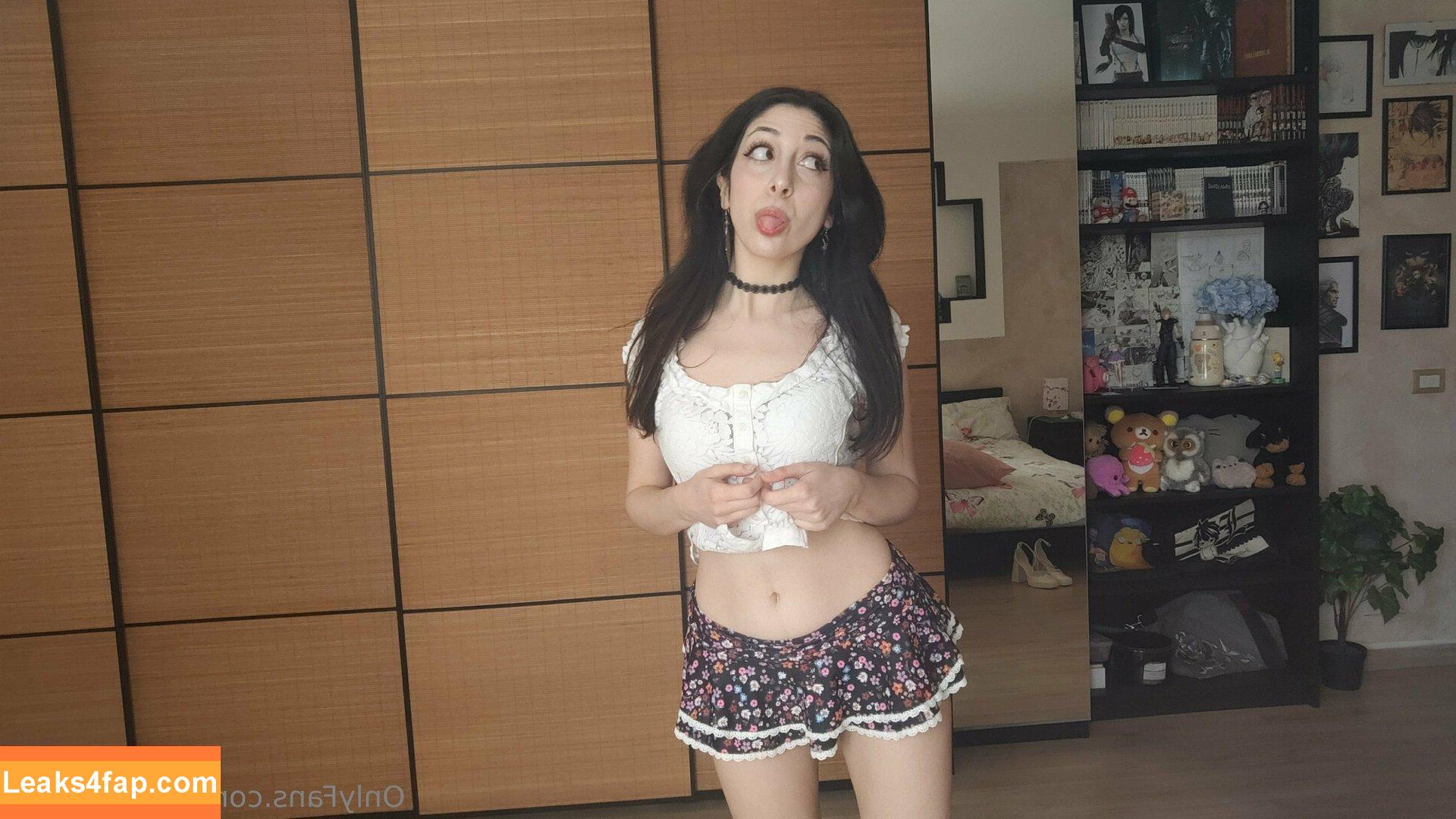 kiki_asmr_ / Kiki Asmr / kikiasmr leaked photo photo #0003