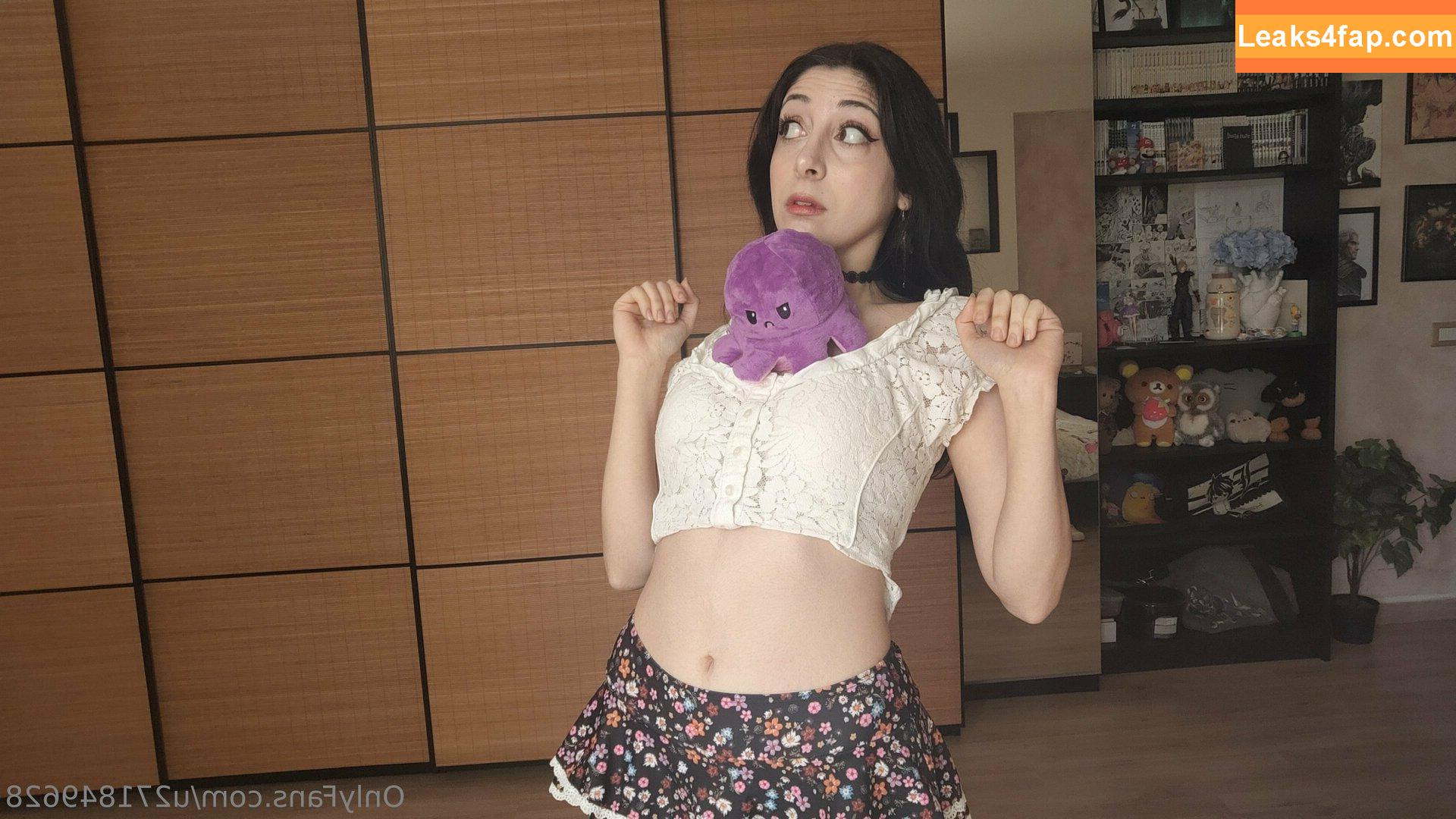 kiki_asmr_ / Kiki Asmr / kikiasmr leaked photo photo #0007