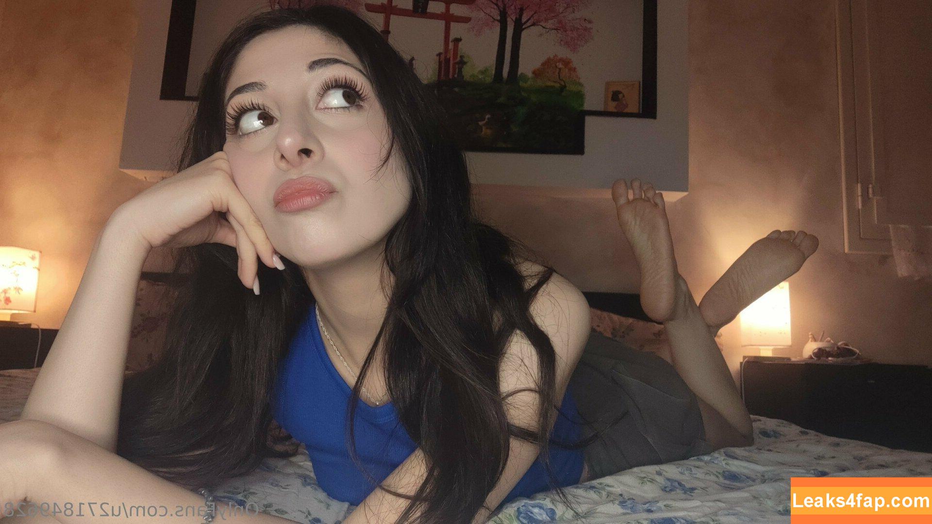 kiki_asmr_ / Kiki Asmr / kikiasmr leaked photo photo #0012