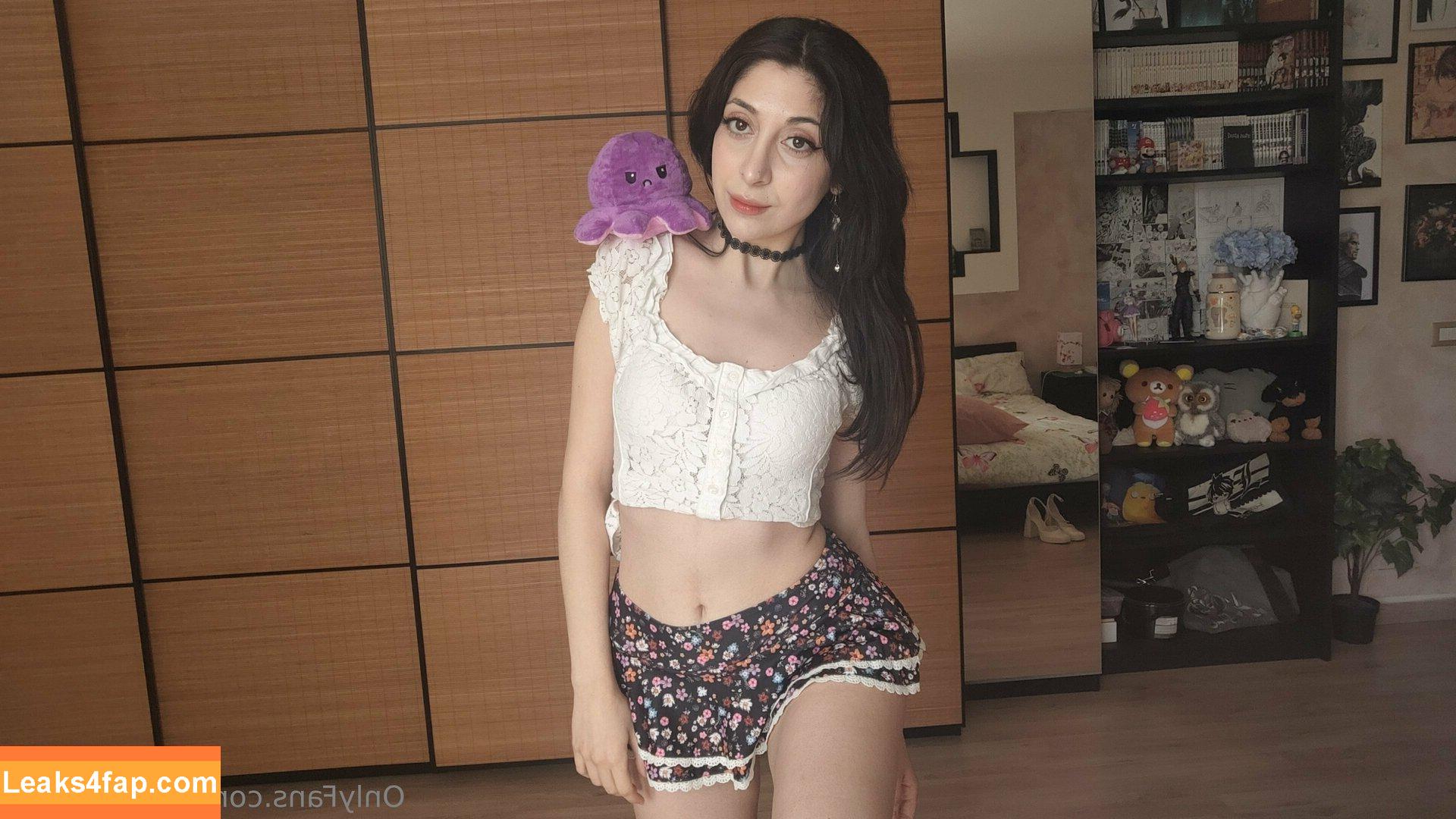 kiki_asmr_ / Kiki Asmr / kikiasmr leaked photo photo #0014