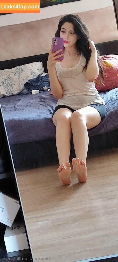 kiki_asmr_ / Kiki Asmr / kikiasmr leaked photo photo #0033