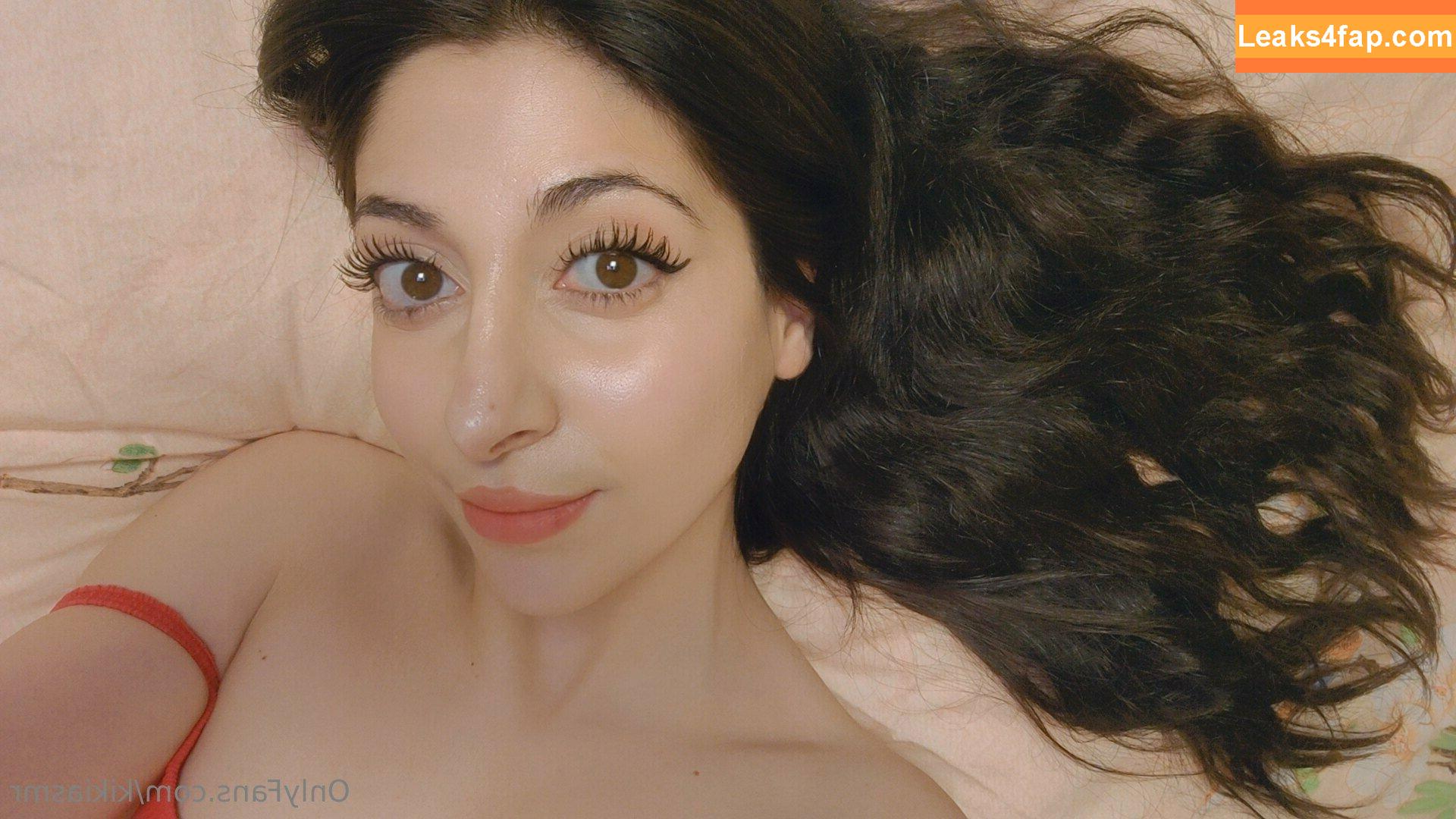 kiki_asmr_ / Kiki Asmr / kikiasmr leaked photo photo #0038