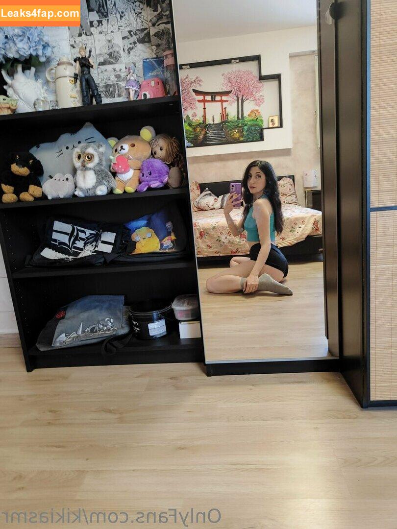 kiki_asmr_ / Kiki Asmr / kikiasmr leaked photo photo #0041