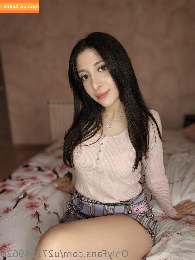 kiki_asmr_ / Kiki Asmr / kikiasmr leaked photo photo #0064