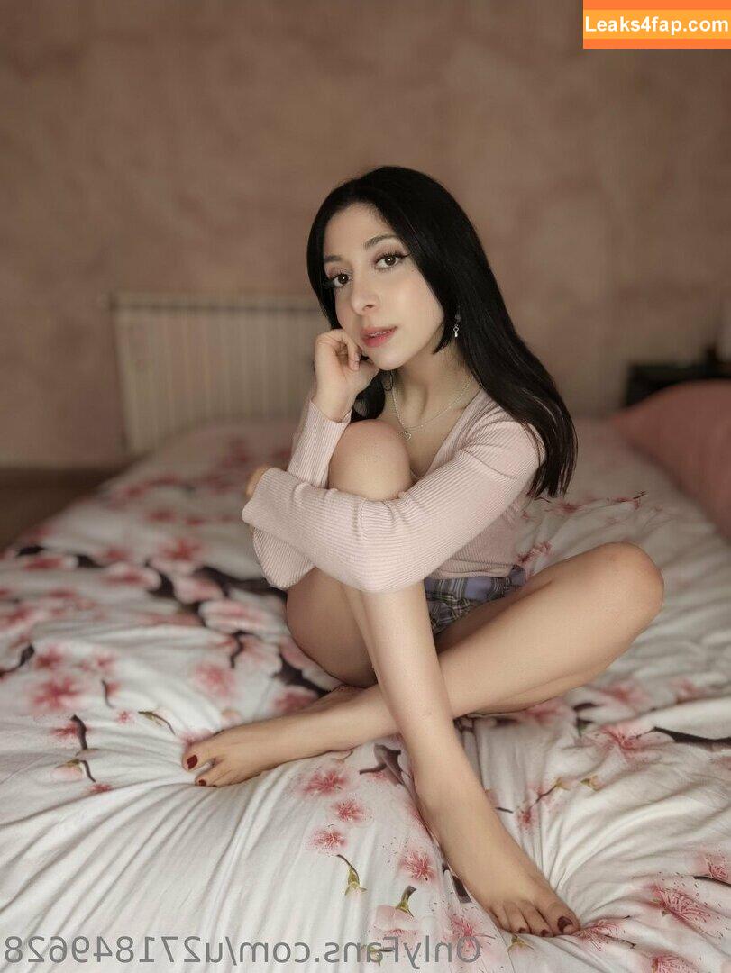 kiki_asmr_ / Kiki Asmr / kikiasmr leaked photo photo #0067