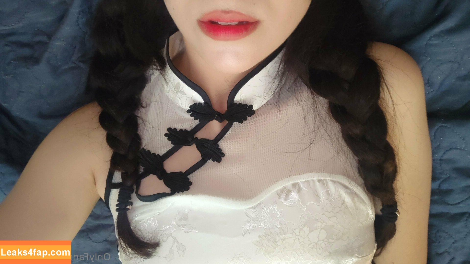 kiki_asmr_ / Kiki Asmr / kikiasmr leaked photo photo #0074