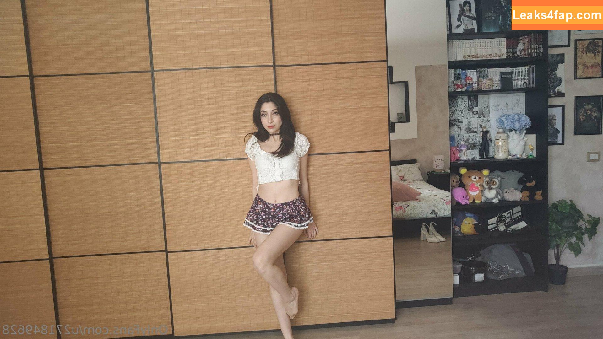 kiki_asmr_ / Kiki Asmr / kikiasmr leaked photo photo #0079