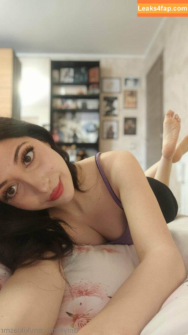 kiki_asmr_ / Kiki Asmr / kikiasmr leaked photo photo #0087