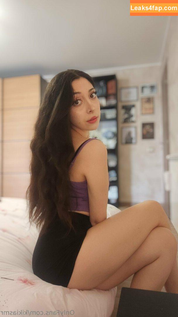 kiki_asmr_ / Kiki Asmr / kikiasmr leaked photo photo #0088
