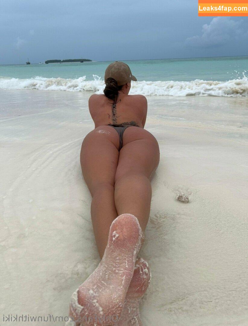 Kiki Daniels / funwithkiki / kikidanielsx leaked photo photo #0138