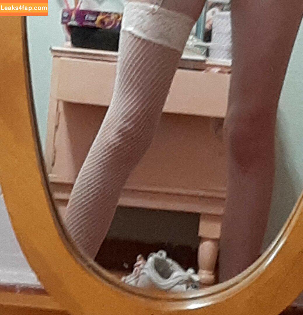 Kiki Glitter Cosplay / KikiGlitterCos / kiki_glitter_cosplay / kikifitcosplay слитое фото фото #0014