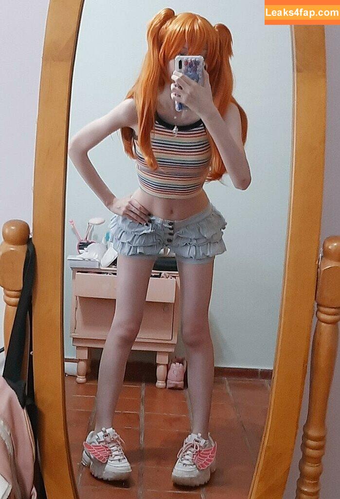 Kiki Glitter Cosplay / KikiGlitterCos / kiki_glitter_cosplay / kikifitcosplay слитое фото фото #0017