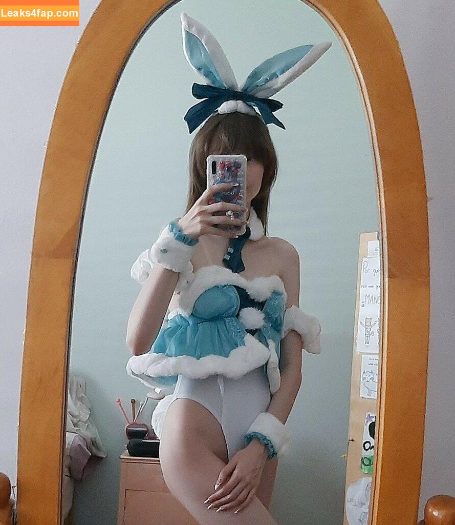 Kiki Glitter Cosplay / KikiGlitterCos / kiki_glitter_cosplay / kikifitcosplay слитое фото фото #0022