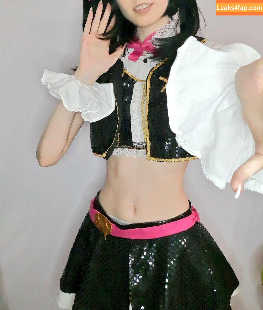 Kiki Glitter Cosplay / KikiGlitterCos / kiki_glitter_cosplay / kikifitcosplay слитое фото фото #0026