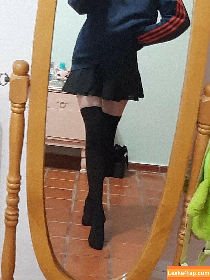 Kiki Glitter Cosplay / KikiGlitterCos / kiki_glitter_cosplay / kikifitcosplay слитое фото фото #0028