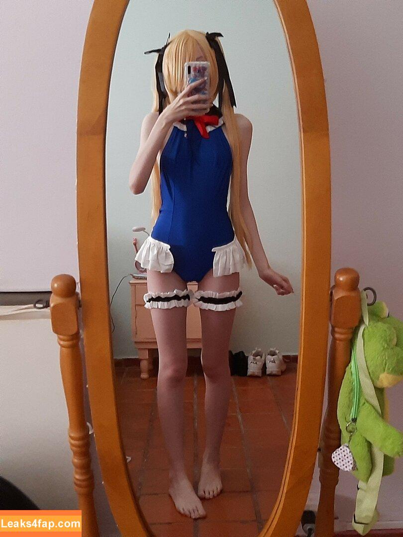 Kiki Glitter Cosplay / KikiGlitterCos / kiki_glitter_cosplay / kikifitcosplay слитое фото фото #0043